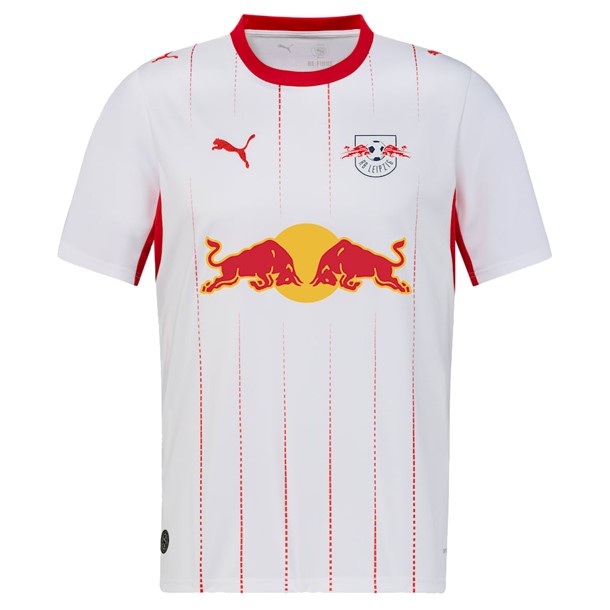 Thailande Maillot RB Leipzig Domicile 2026-27